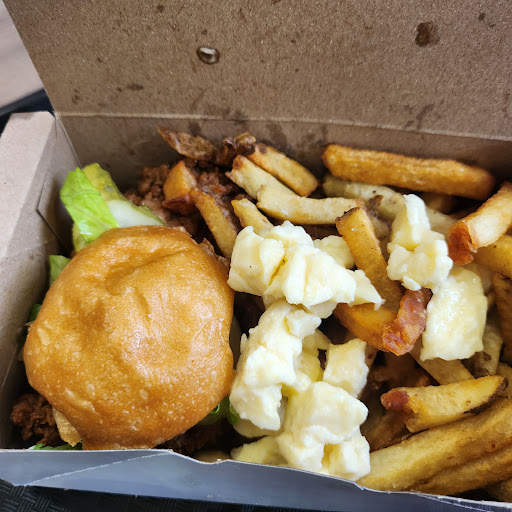 Photo of Barred Rock Chicken & Poutine - 1 Market Square, Saint John, NB E2L 0B8